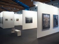 art KARLSRUHE, Rainer Fetting, Rudy Cremonini, Jochen Hein, Mona Ardeleanu, Vivian Greven, Patrick Angus