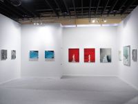 VOLTA NY 2017, Rudy Cremonini, Galerie Thomas Fuchs