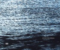 Jochen Hein, Katalog, Buch, Hatje Cantz, Jochen Hein Reflexion