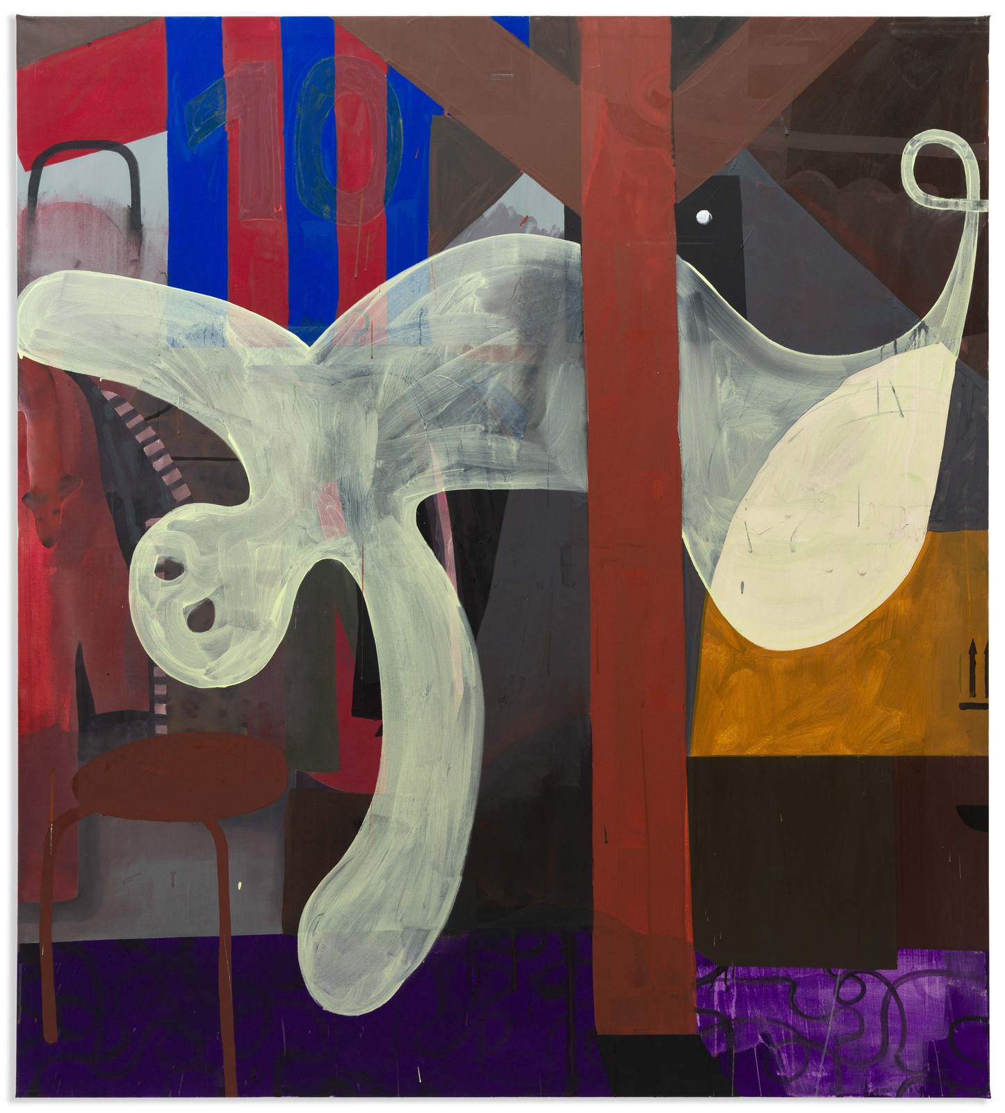 Carlo Krone, Galerie Thomas Fuchs